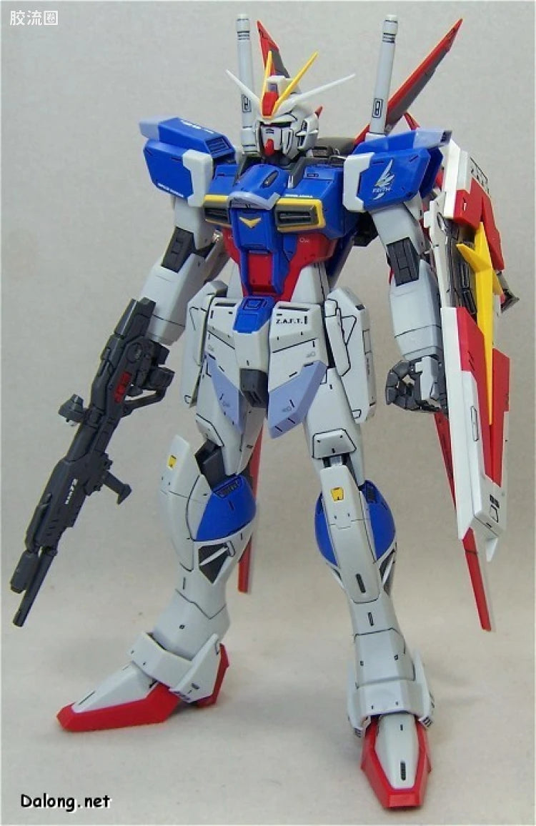 Bandai MG 1/100 ZGMF-X56S/α Force Impulse Gundam