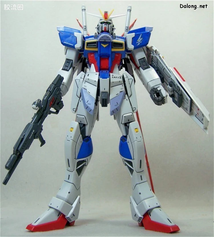 Bandai MG 1/100 ZGMF-X56S/α Force Impulse Gundam