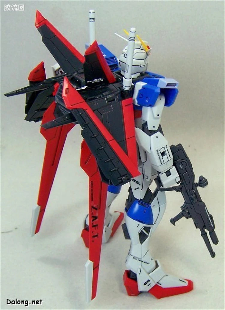 Bandai MG 1/100 ZGMF-X56S/α Force Impulse Gundam