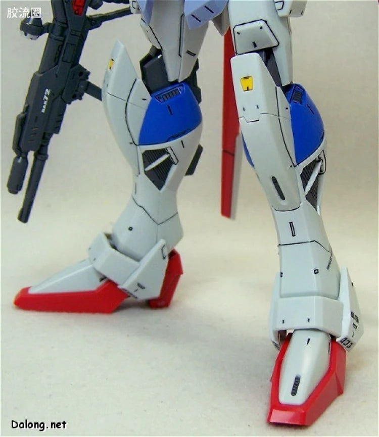 Bandai MG 1/100 ZGMF-X56S/α Force Impulse Gundam