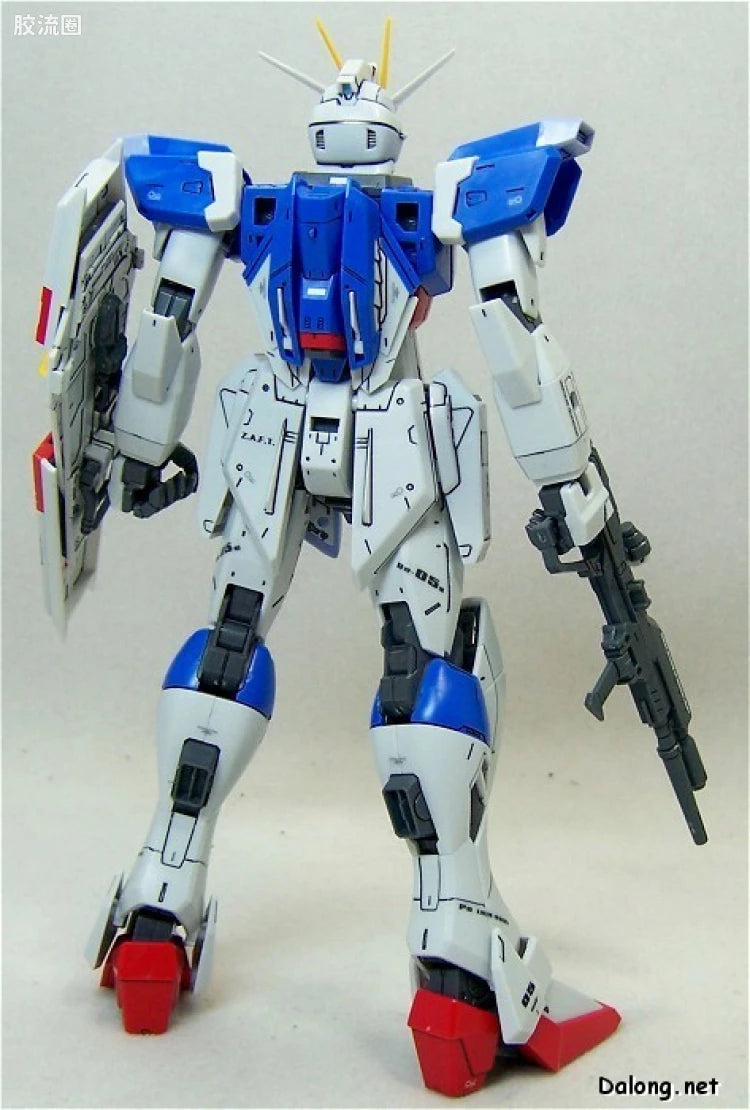 Bandai MG 1/100 ZGMF-X56S/α Force Impulse Gundam