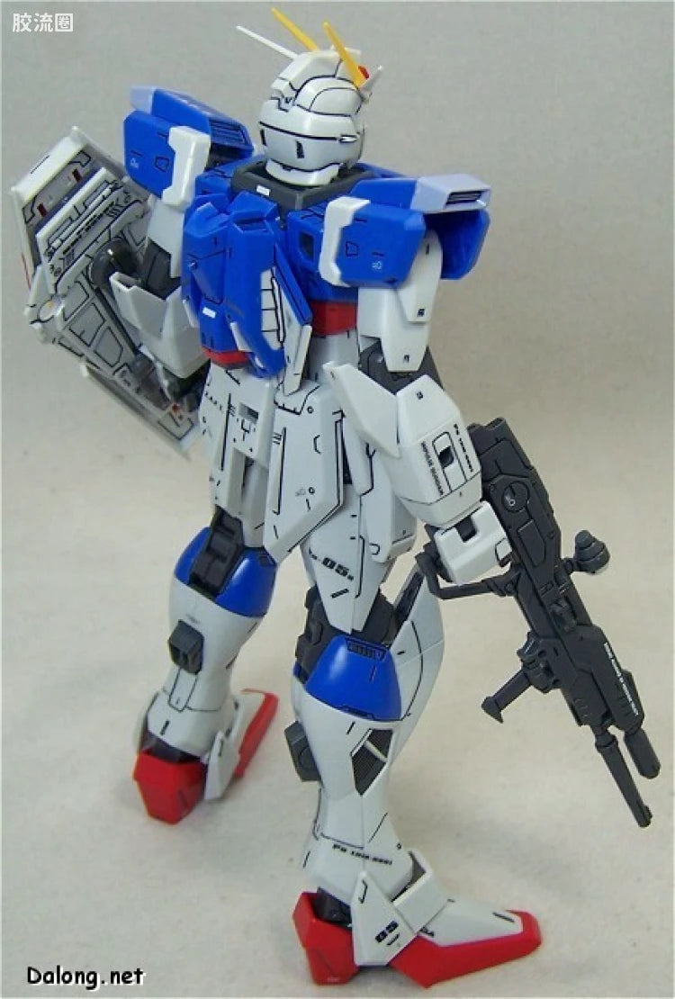 Bandai MG 1/100 ZGMF-X56S/α Force Impulse Gundam