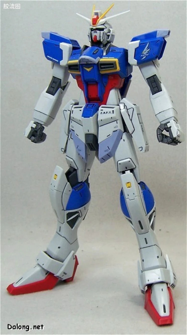 Bandai MG 1/100 ZGMF-X56S/α Force Impulse Gundam