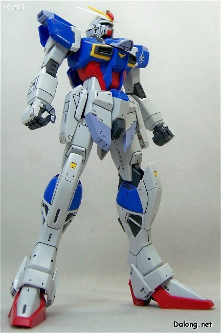 Bandai MG 1/100 ZGMF-X56S/α Force Impulse Gundam