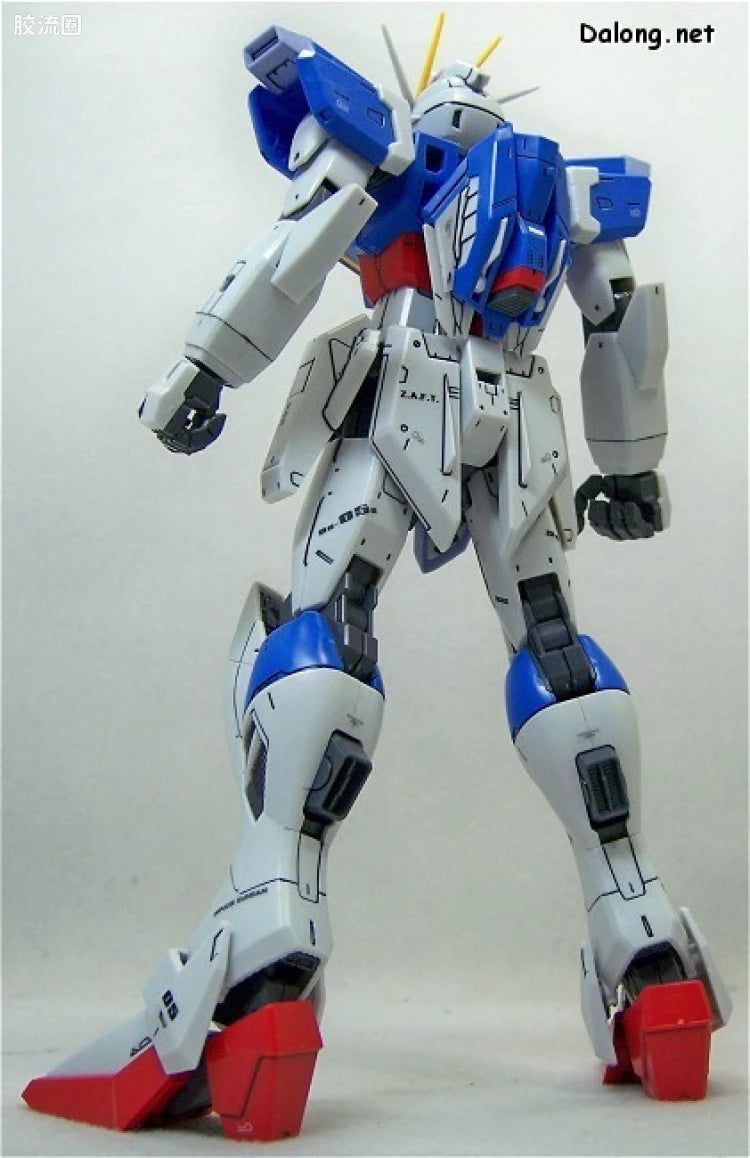 Bandai MG 1/100 ZGMF-X56S/α Force Impulse Gundam