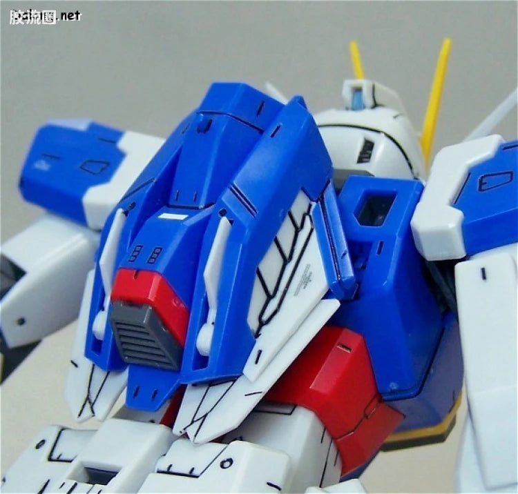 Bandai MG 1/100 ZGMF-X56S/α Force Impulse Gundam