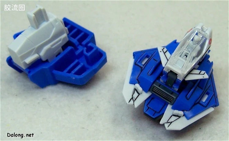 Bandai MG 1/100 ZGMF-X56S/α Force Impulse Gundam