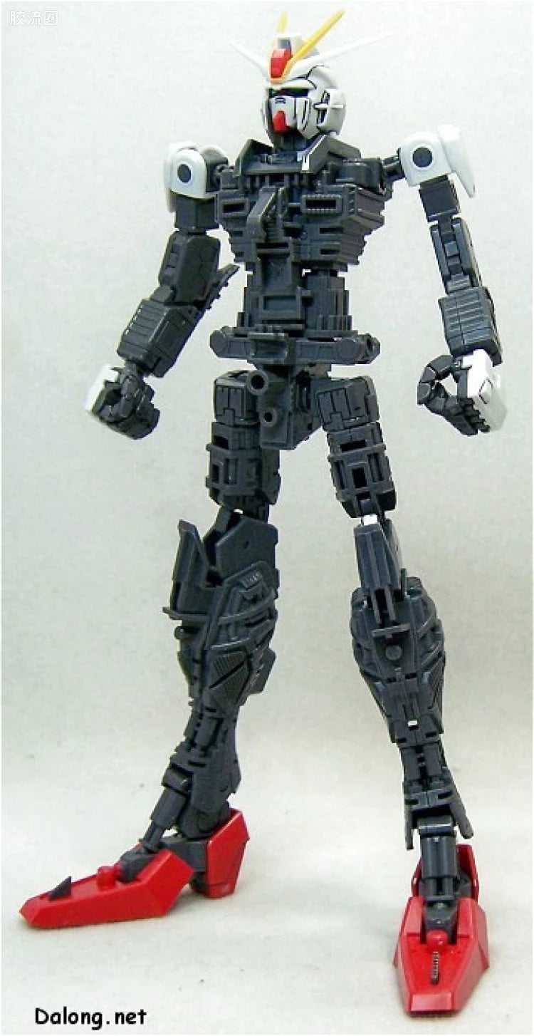 Bandai MG 1/100 ZGMF-X56S/α Force Impulse Gundam
