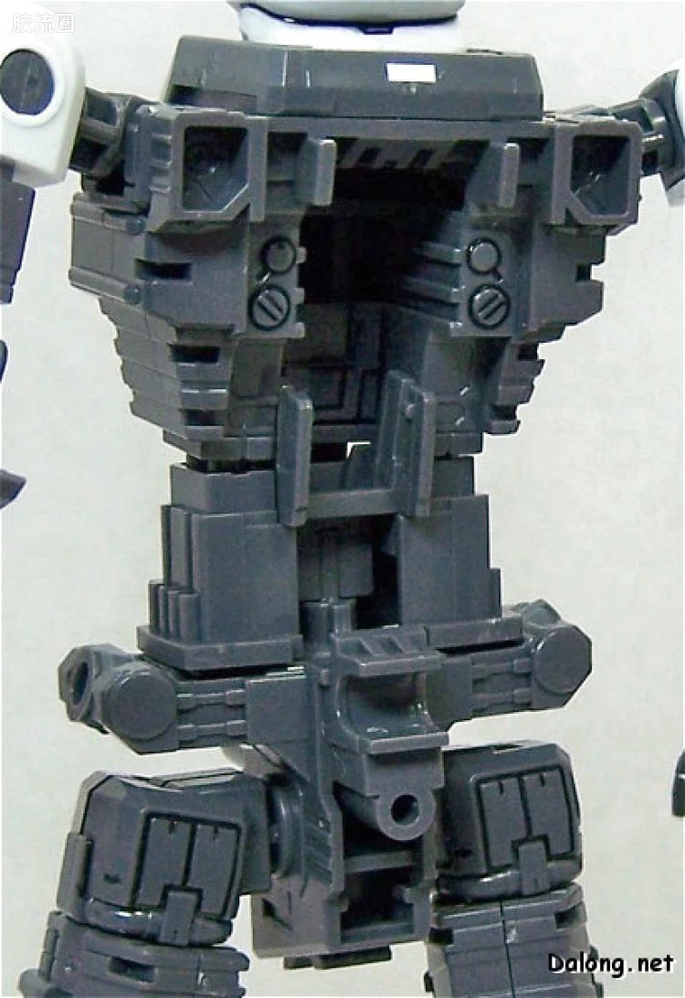Bandai MG 1/100 ZGMF-X56S/α Force Impulse Gundam