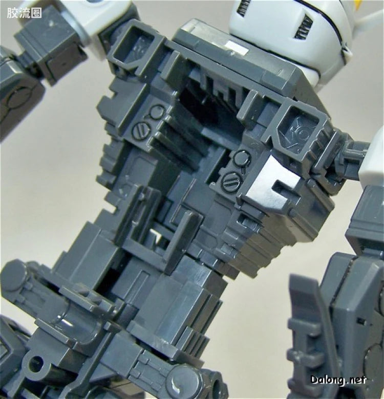 Bandai MG 1/100 ZGMF-X56S/α Force Impulse Gundam