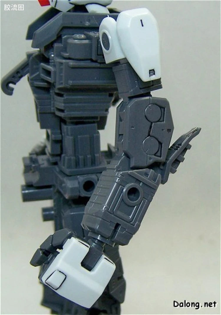 Bandai MG 1/100 ZGMF-X56S/α Force Impulse Gundam