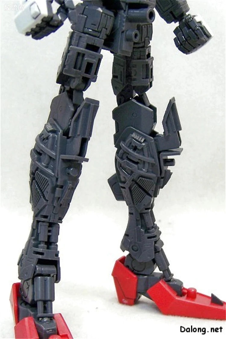 Bandai MG 1/100 ZGMF-X56S/α Force Impulse Gundam