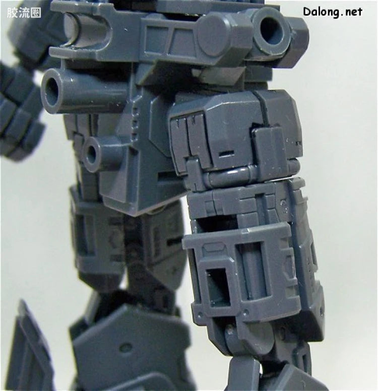Bandai MG 1/100 ZGMF-X56S/α Force Impulse Gundam