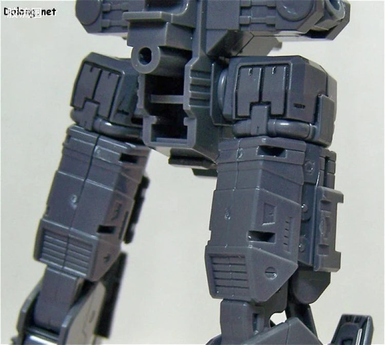 Bandai MG 1/100 ZGMF-X56S/α Force Impulse Gundam