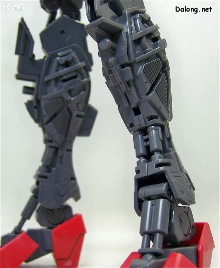 Bandai MG 1/100 ZGMF-X56S/α Force Impulse Gundam
