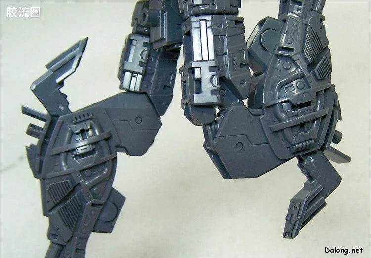 Bandai MG 1/100 ZGMF-X56S/α Force Impulse Gundam
