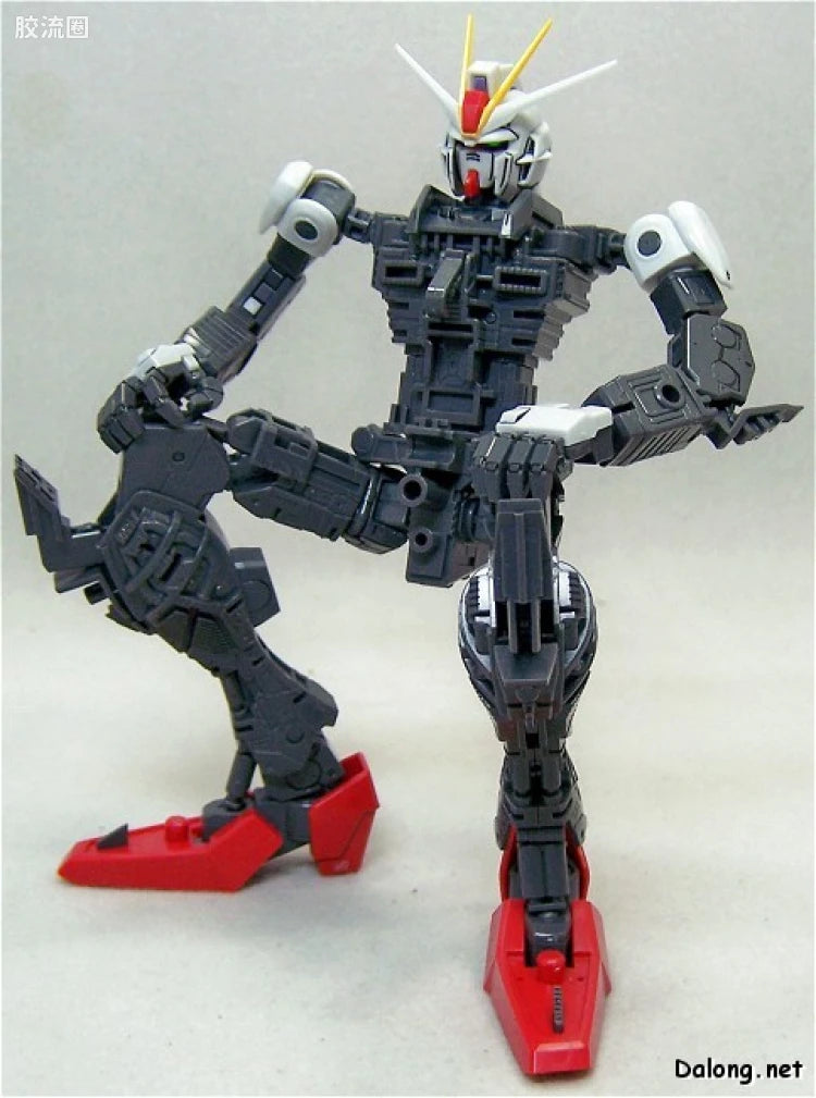 Bandai MG 1/100 ZGMF-X56S/α Force Impulse Gundam