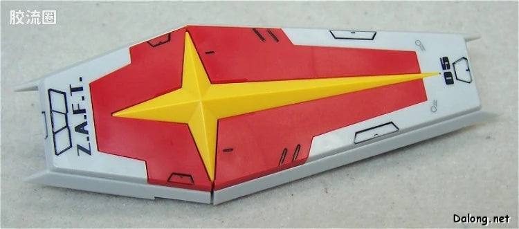 Bandai MG 1/100 ZGMF-X56S/α Force Impulse Gundam