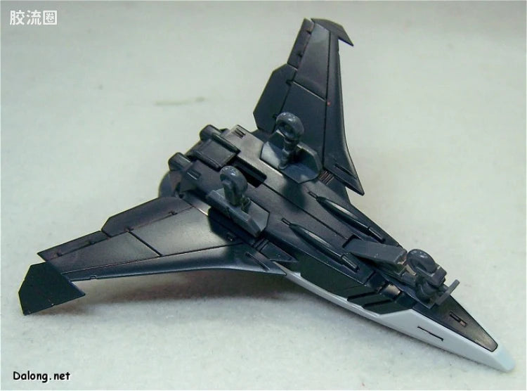 Bandai MG 1/100 ZGMF-X56S/α Force Impulse Gundam