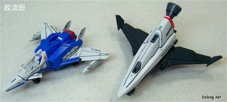 Bandai MG 1/100 ZGMF-X56S/α Force Impulse Gundam