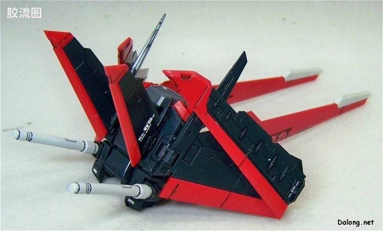 Bandai MG 1/100 ZGMF-X56S/α Force Impulse Gundam