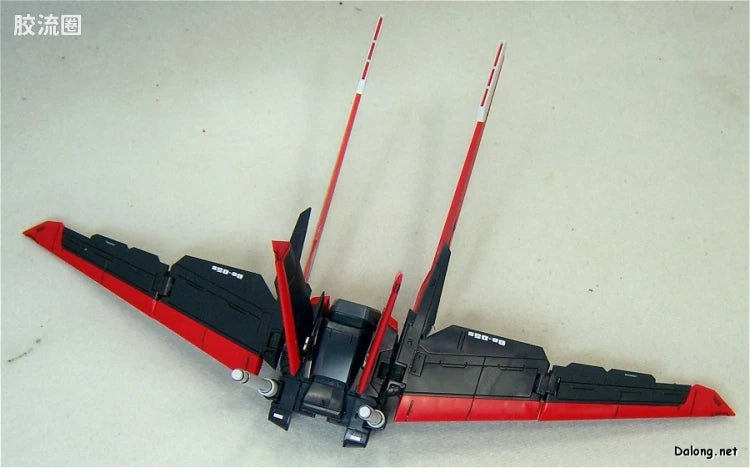 Bandai MG 1/100 ZGMF-X56S/α Force Impulse Gundam