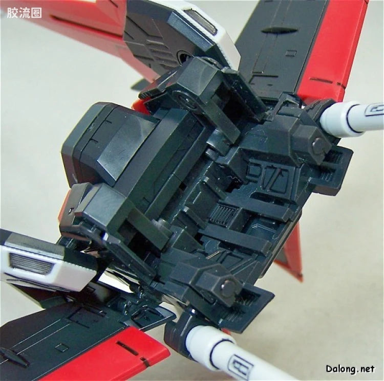 Bandai MG 1/100 ZGMF-X56S/α Force Impulse Gundam