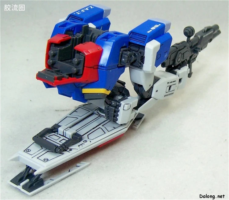 Bandai MG 1/100 ZGMF-X56S/α Force Impulse Gundam
