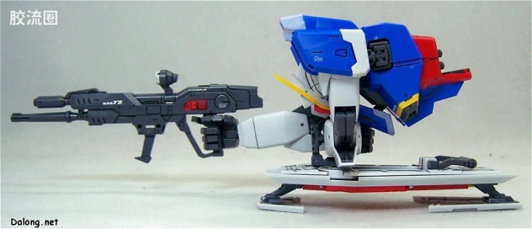Bandai MG 1/100 ZGMF-X56S/α Force Impulse Gundam