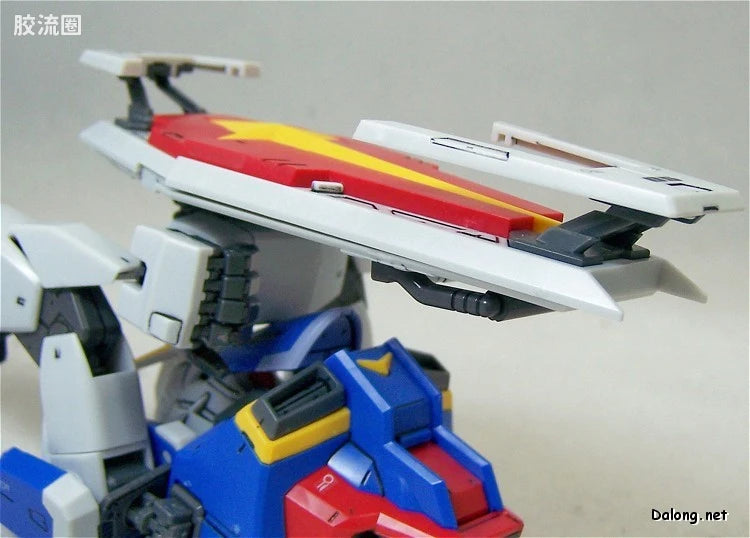 Bandai MG 1/100 ZGMF-X56S/α Force Impulse Gundam