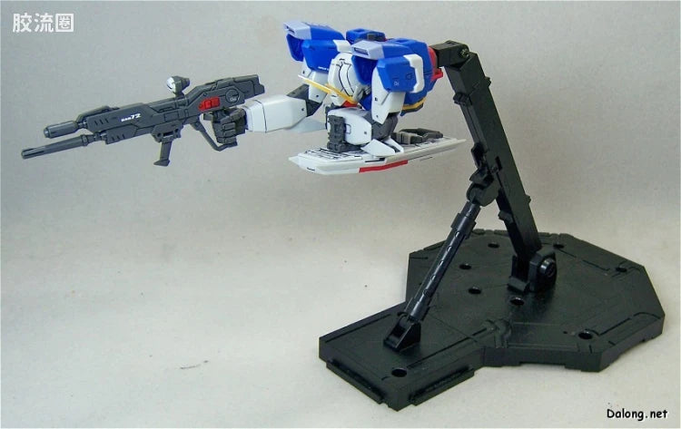 Bandai MG 1/100 ZGMF-X56S/α Force Impulse Gundam