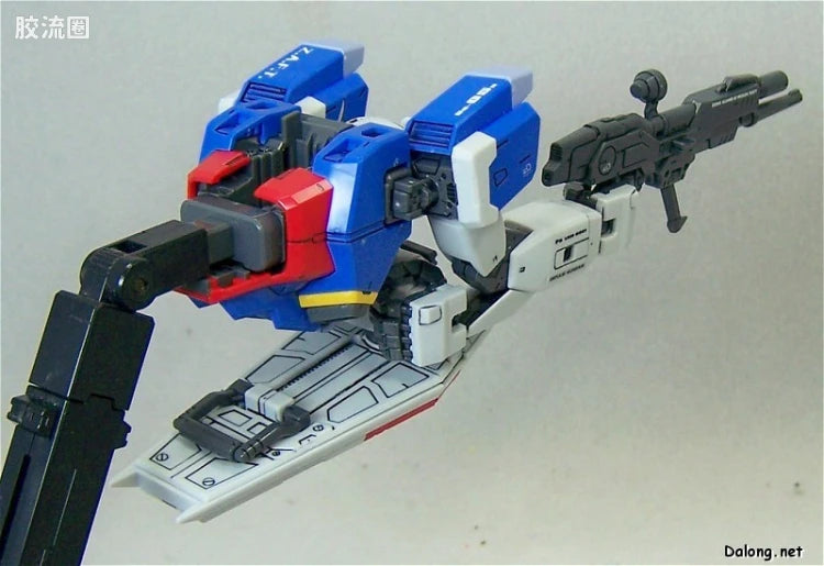 Bandai MG 1/100 ZGMF-X56S/α Force Impulse Gundam