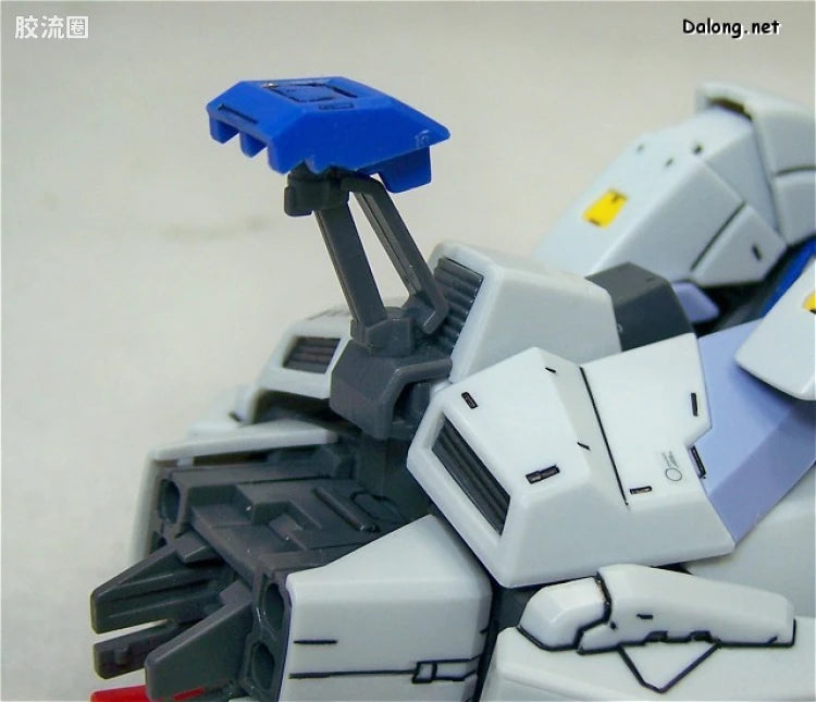 Bandai MG 1/100 ZGMF-X56S/α Force Impulse Gundam