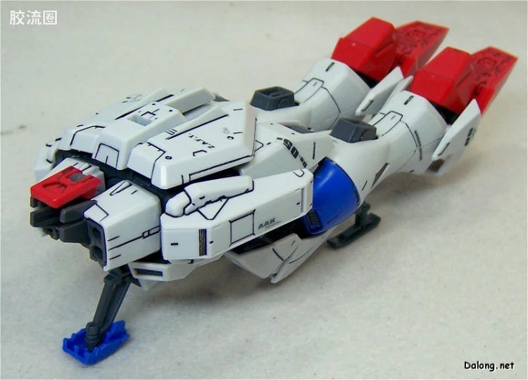 Bandai MG 1/100 ZGMF-X56S/α Force Impulse Gundam