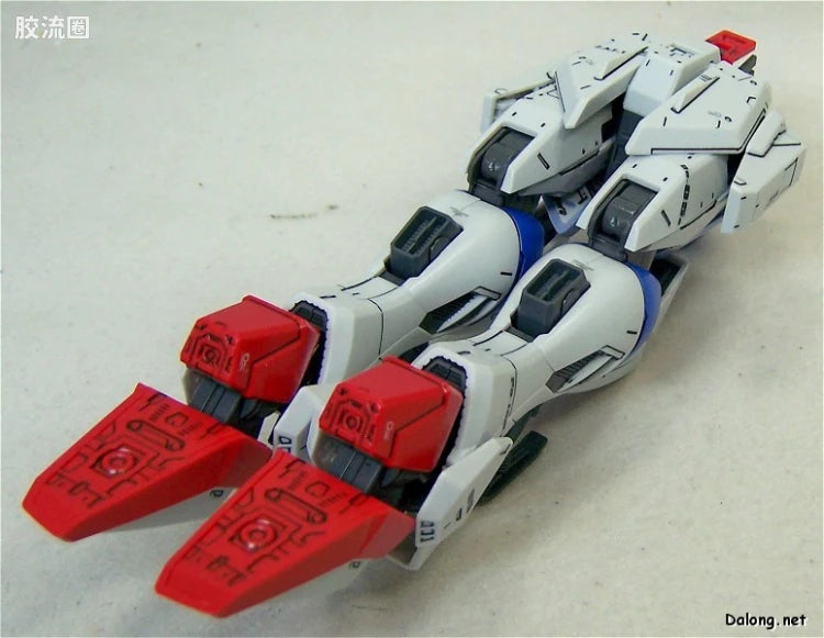Bandai MG 1/100 ZGMF-X56S/α Force Impulse Gundam