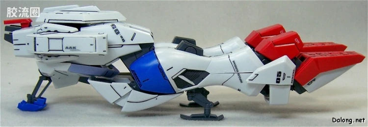 Bandai MG 1/100 ZGMF-X56S/α Force Impulse Gundam