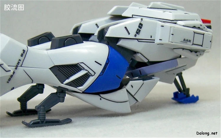 Bandai MG 1/100 ZGMF-X56S/α Force Impulse Gundam