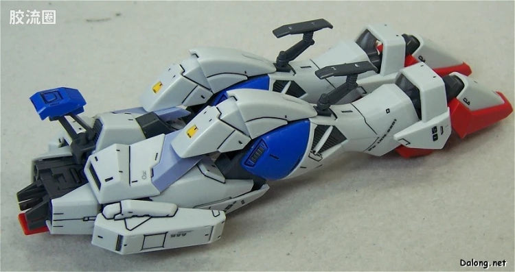 Bandai MG 1/100 ZGMF-X56S/α Force Impulse Gundam