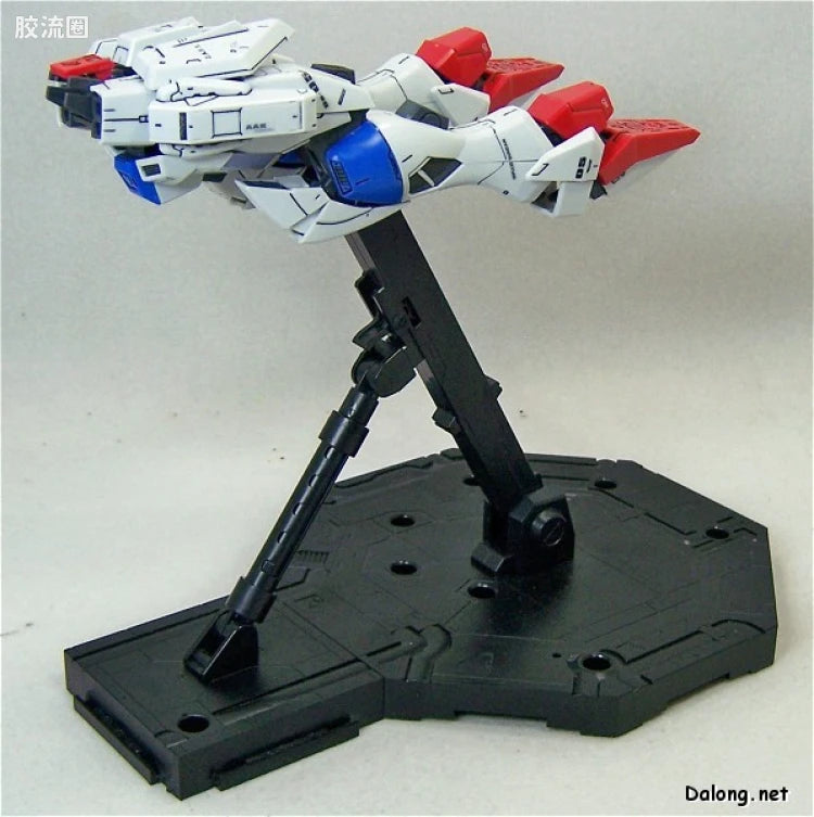 Bandai MG 1/100 ZGMF-X56S/α Force Impulse Gundam