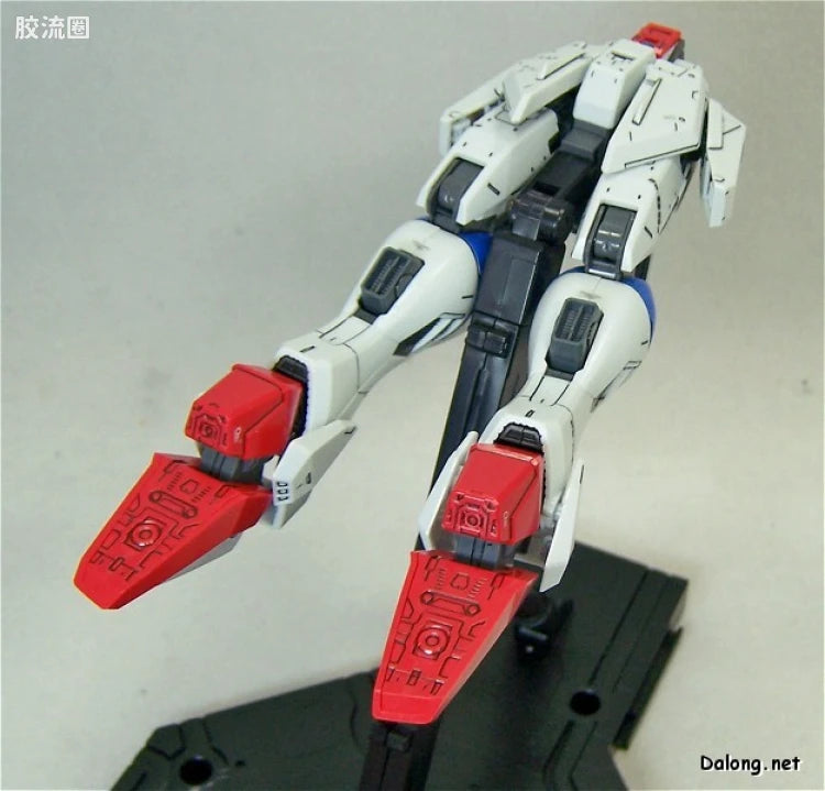 Bandai MG 1/100 ZGMF-X56S/α Force Impulse Gundam