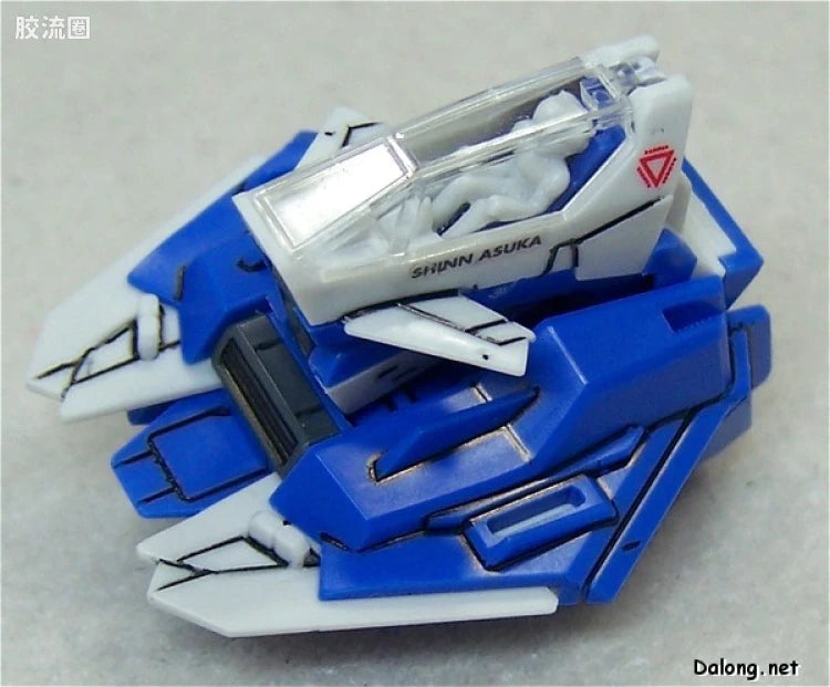 Bandai MG 1/100 ZGMF-X56S/α Force Impulse Gundam
