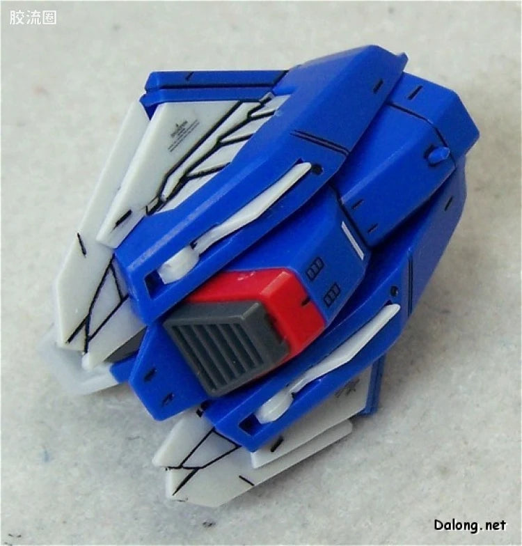 Bandai MG 1/100 ZGMF-X56S/α Force Impulse Gundam