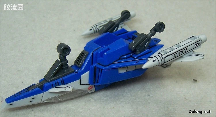 Bandai MG 1/100 ZGMF-X56S/α Force Impulse Gundam
