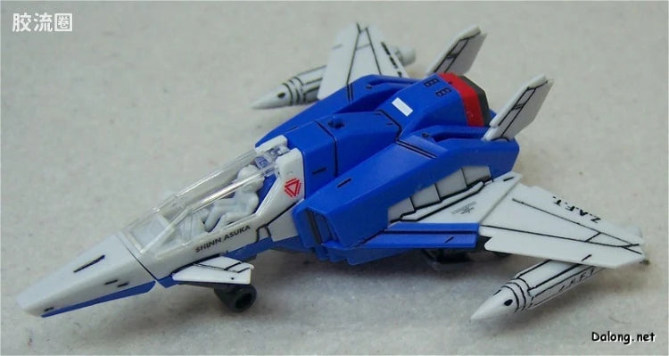 Bandai MG 1/100 ZGMF-X56S/α Force Impulse Gundam