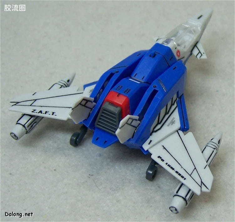 Bandai MG 1/100 ZGMF-X56S/α Force Impulse Gundam