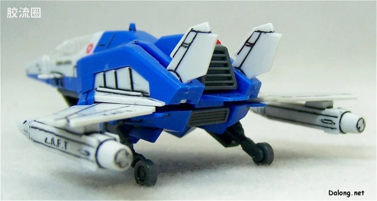 Bandai MG 1/100 ZGMF-X56S/α Force Impulse Gundam