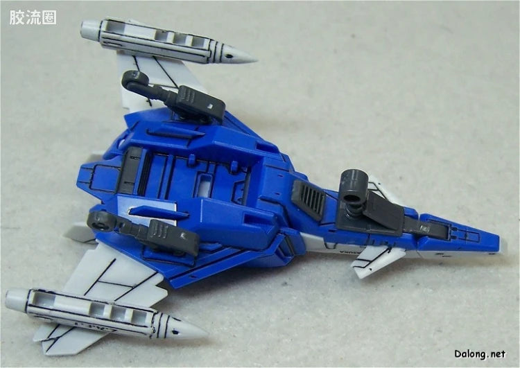 Bandai MG 1/100 ZGMF-X56S/α Force Impulse Gundam
