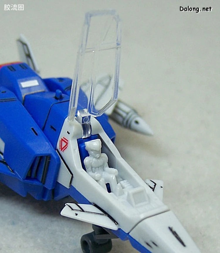 Bandai MG 1/100 ZGMF-X56S/α Force Impulse Gundam