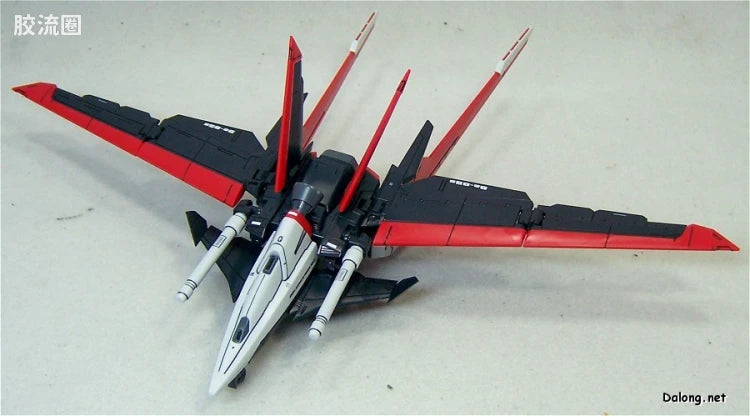 Bandai MG 1/100 ZGMF-X56S/α Force Impulse Gundam