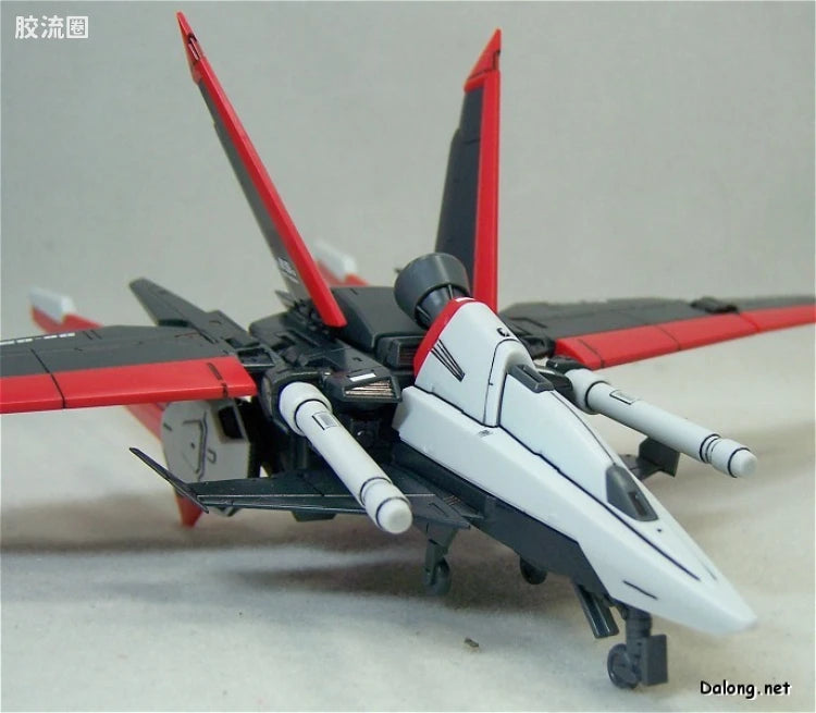 Bandai MG 1/100 ZGMF-X56S/α Force Impulse Gundam
